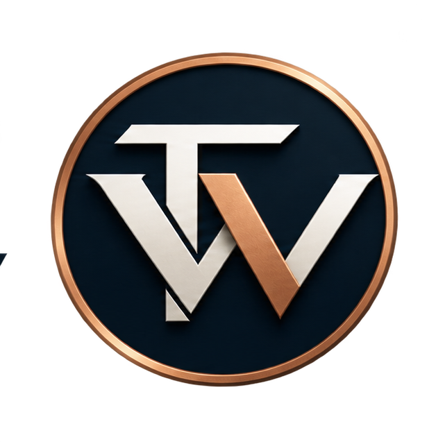 TRUWE monogram